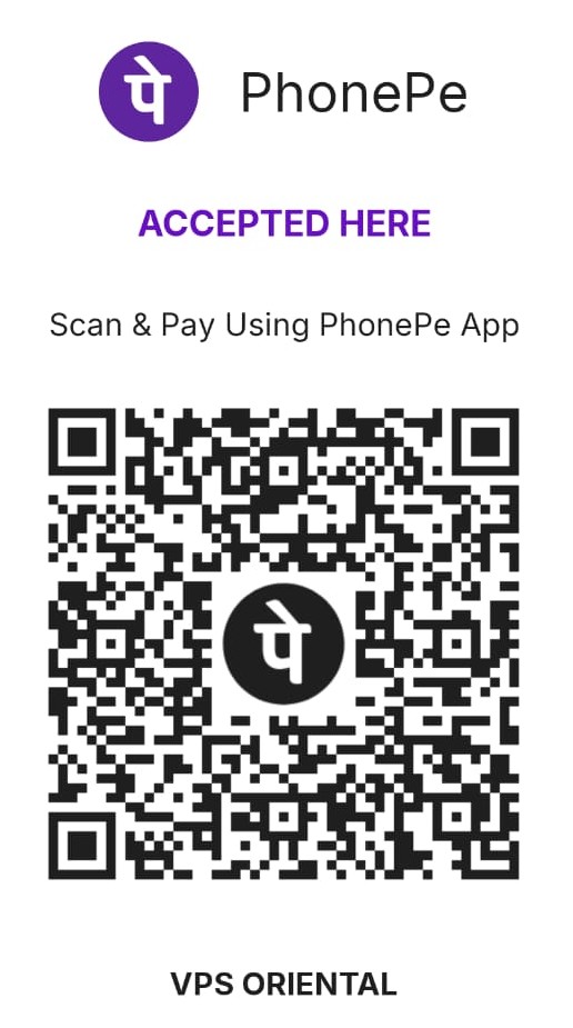 Payment QR Code